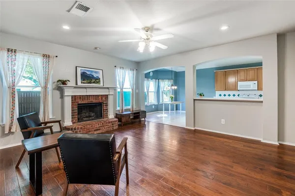 $440,000 | 5617 Violet Court, McKinney, TX 75070