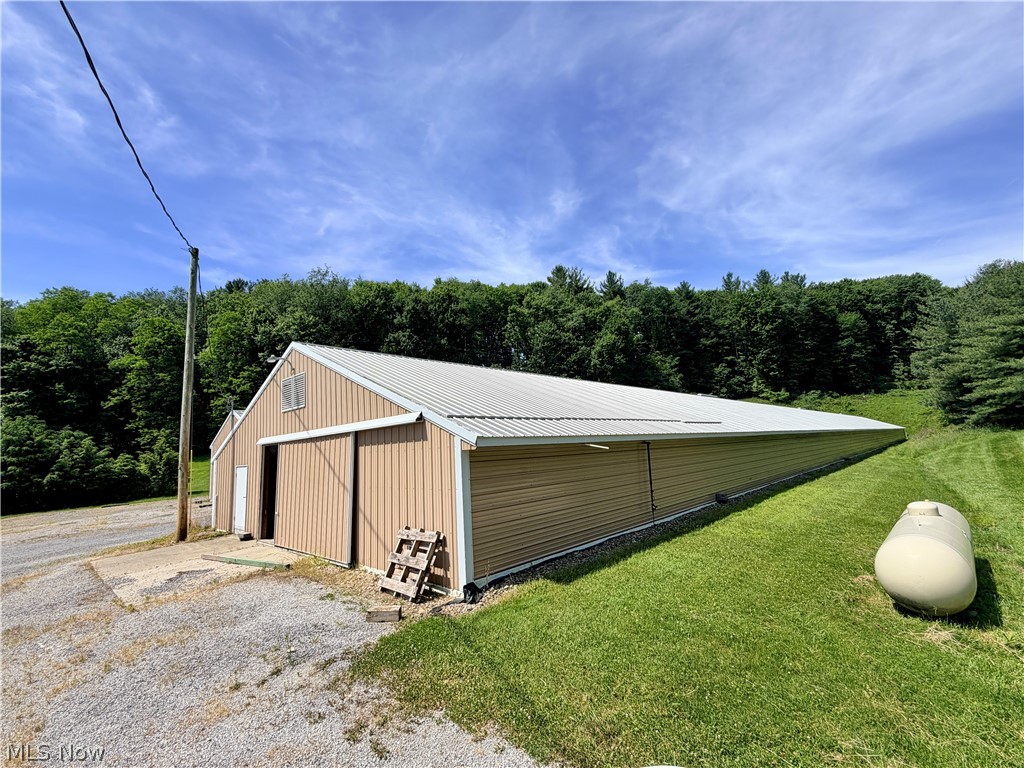 10199 Malibu Road Northeast Minerva, OH 44657 - Photo 24 of 35