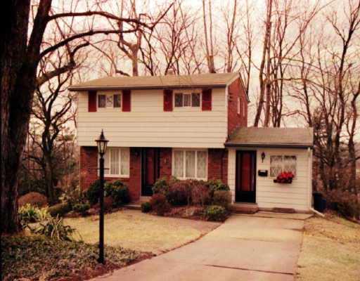 717 Bittersweet Road Monroeville, PA 15146 - Photo 1 of 1 Gallery Image 1