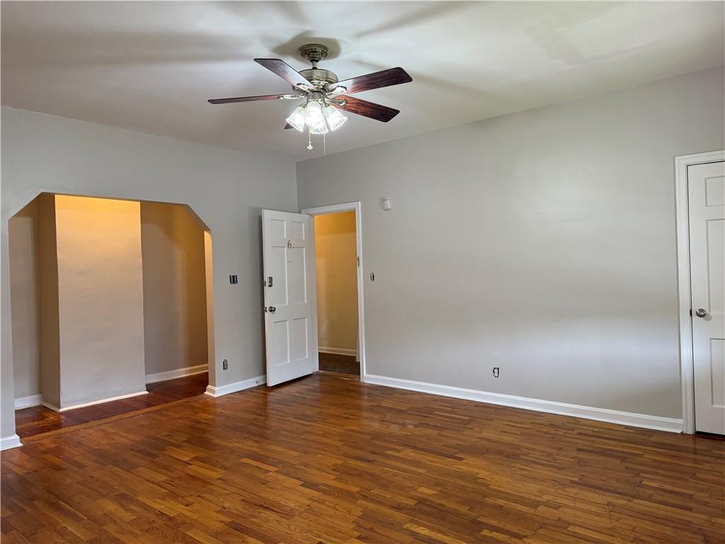 3548 East Main Street, Unit 6 Atlanta, GA 30337 - Photo 6 of 8