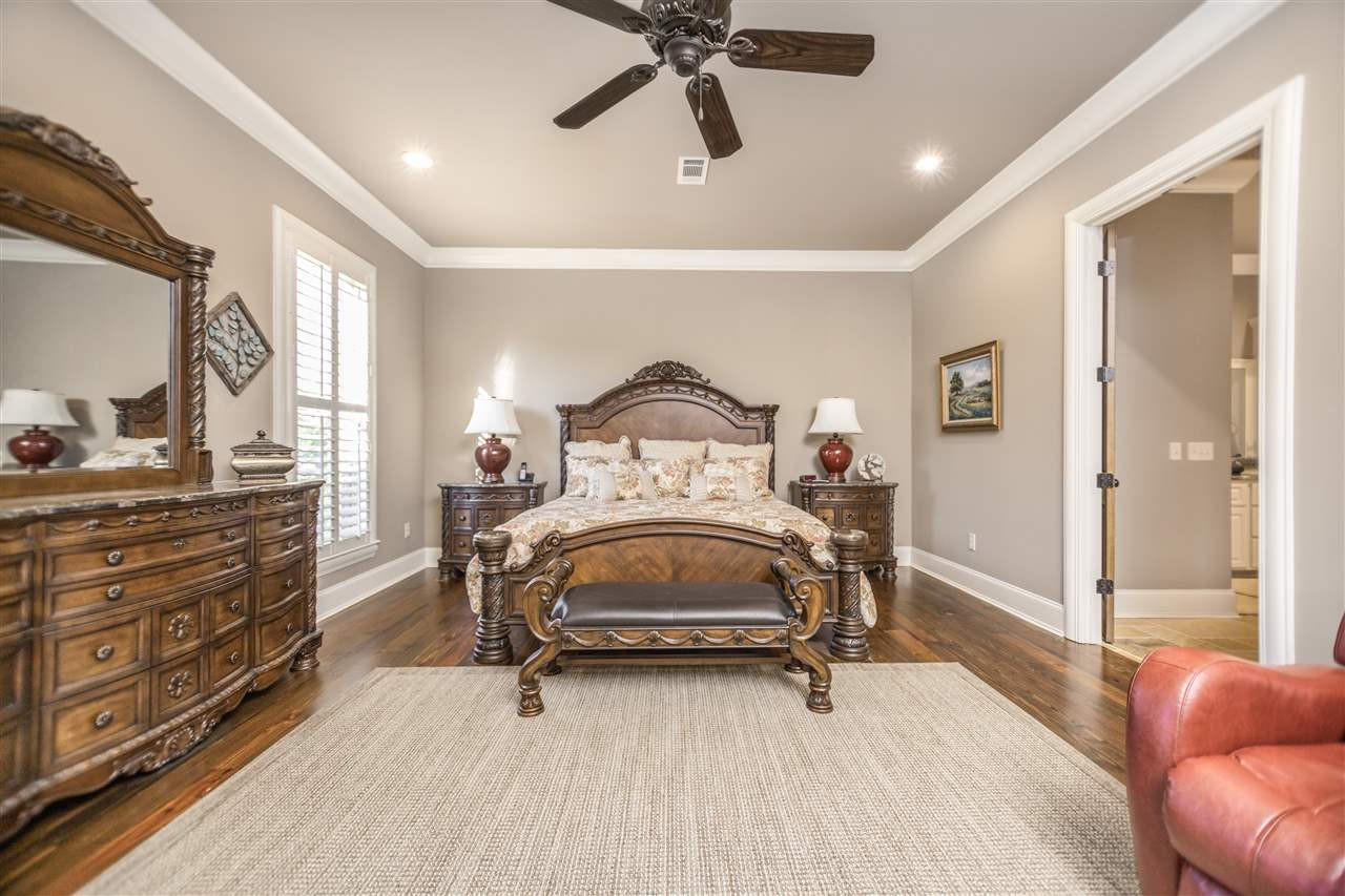 227 South Woodcreek Road Madison, MS 39110 - Photo 15 of 39 Photo 15
