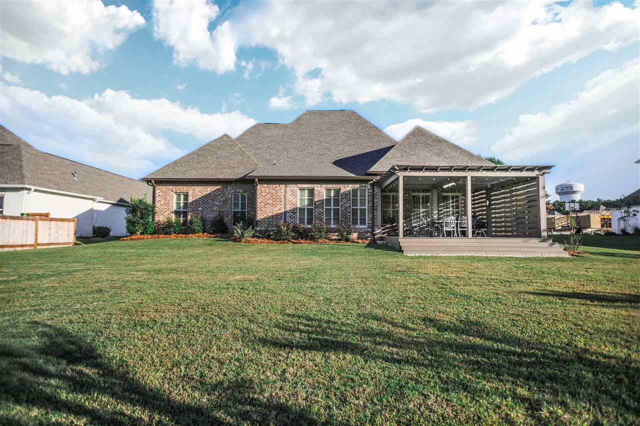 227 South Woodcreek Road Madison, MS 39110 - Photo 39 of 39 Photo 39