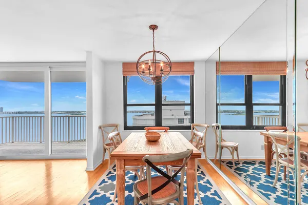 $5,500 | 5480 North Ocean Drive, Unit A10C, Singer Island, FL 33404