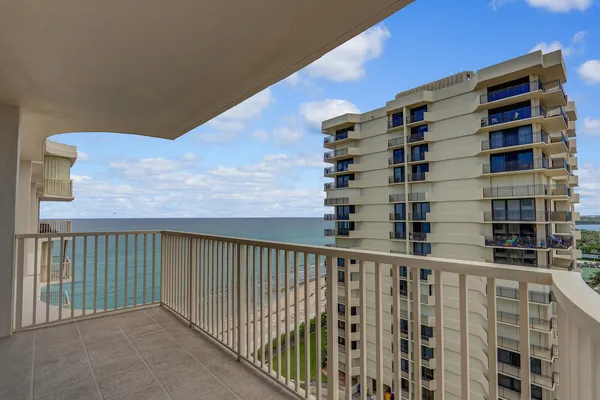 $5,500 | 5480 North Ocean Drive, Unit A10C, Singer Island, FL 33404