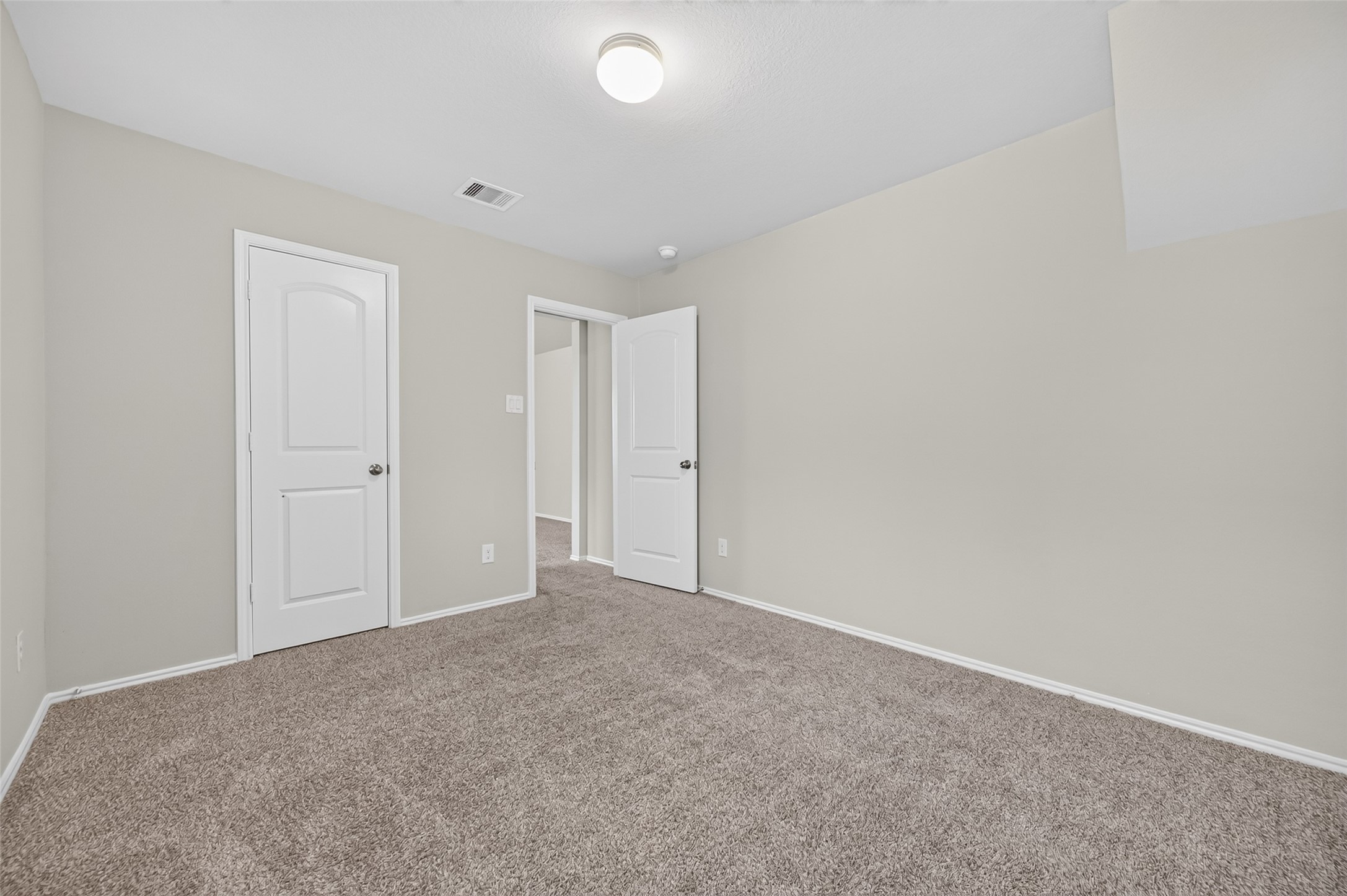 23318 Pelham Prairie Lane Spring, TX 77373 - Photo 37 of 50 a view of an empty room