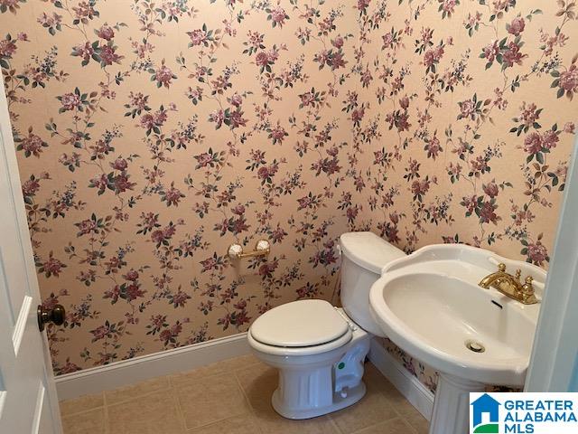 1023 Earl Roberts Road Anniston, AL 36207 - Photo 18 of 59