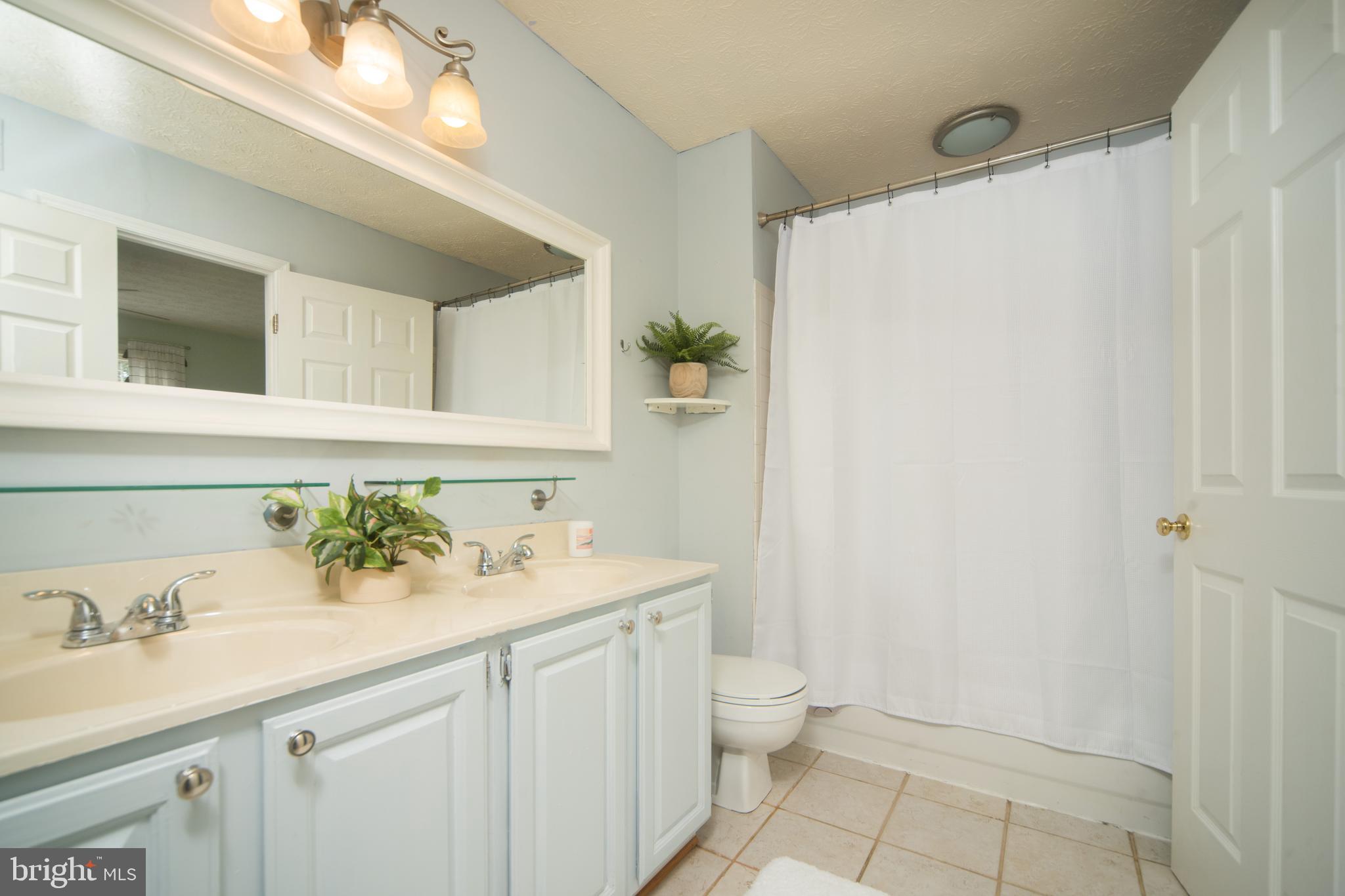 2471 Warm Spring Way Odenton, MD 21113 - Photo 15 of 30 En-Suite Bathroom