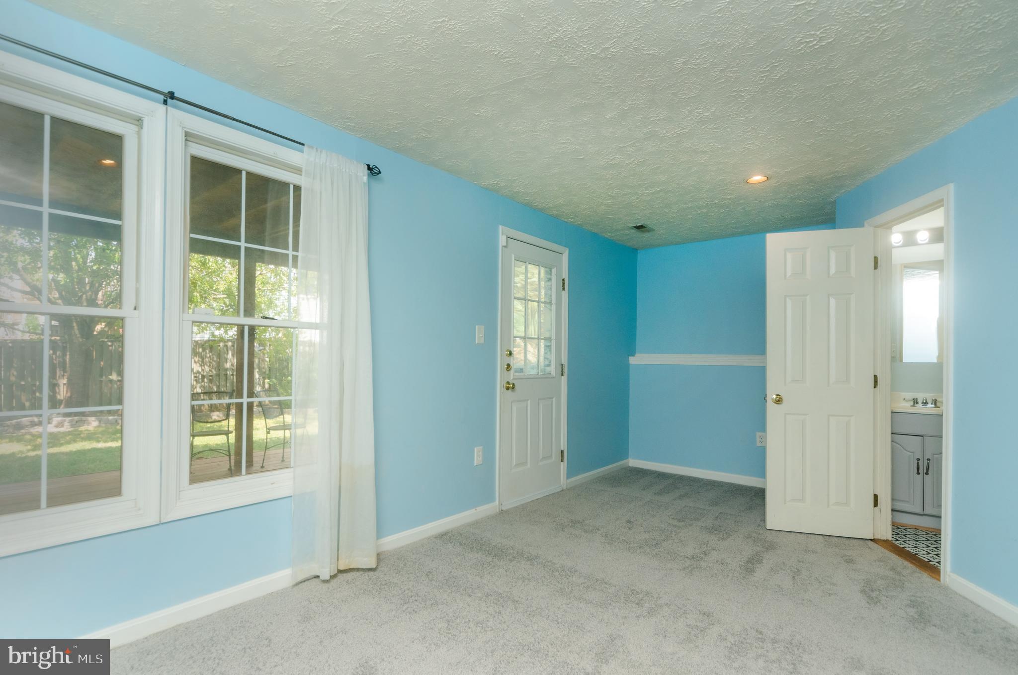 2471 Warm Spring Way Odenton, MD 21113 - Photo 20 of 30 Basement