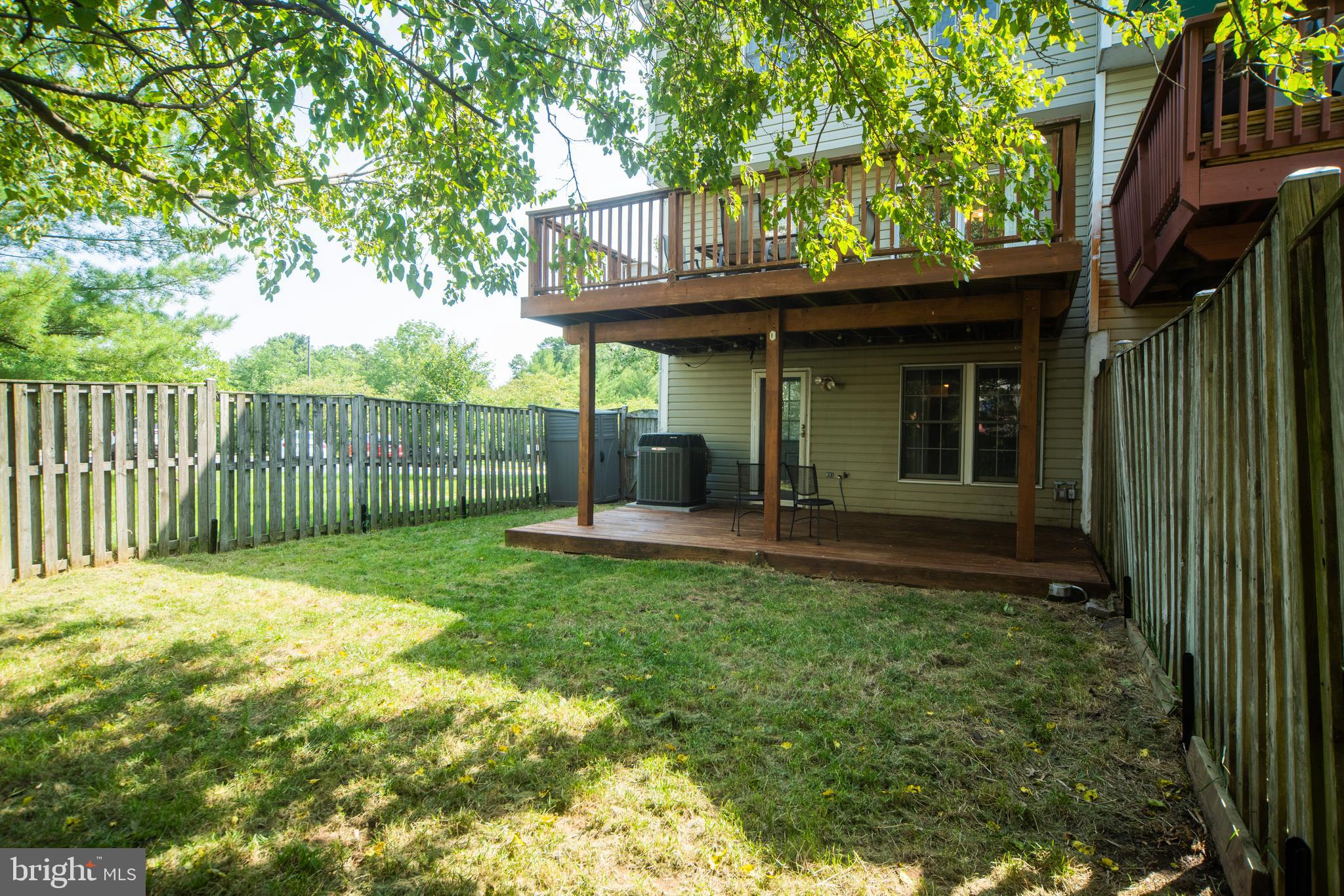 2471 Warm Spring Way Odenton, MD 21113 - Photo 28 of 30 Gallery Image 28