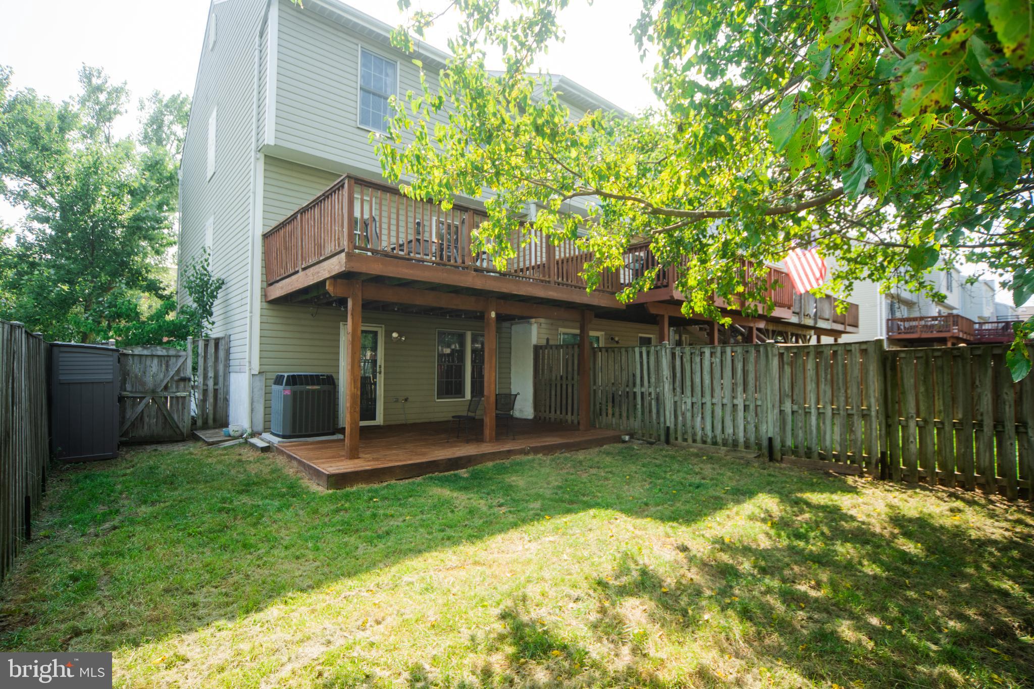 2471 Warm Spring Way Odenton, MD 21113 - Photo 29 of 30 Gallery Image 29