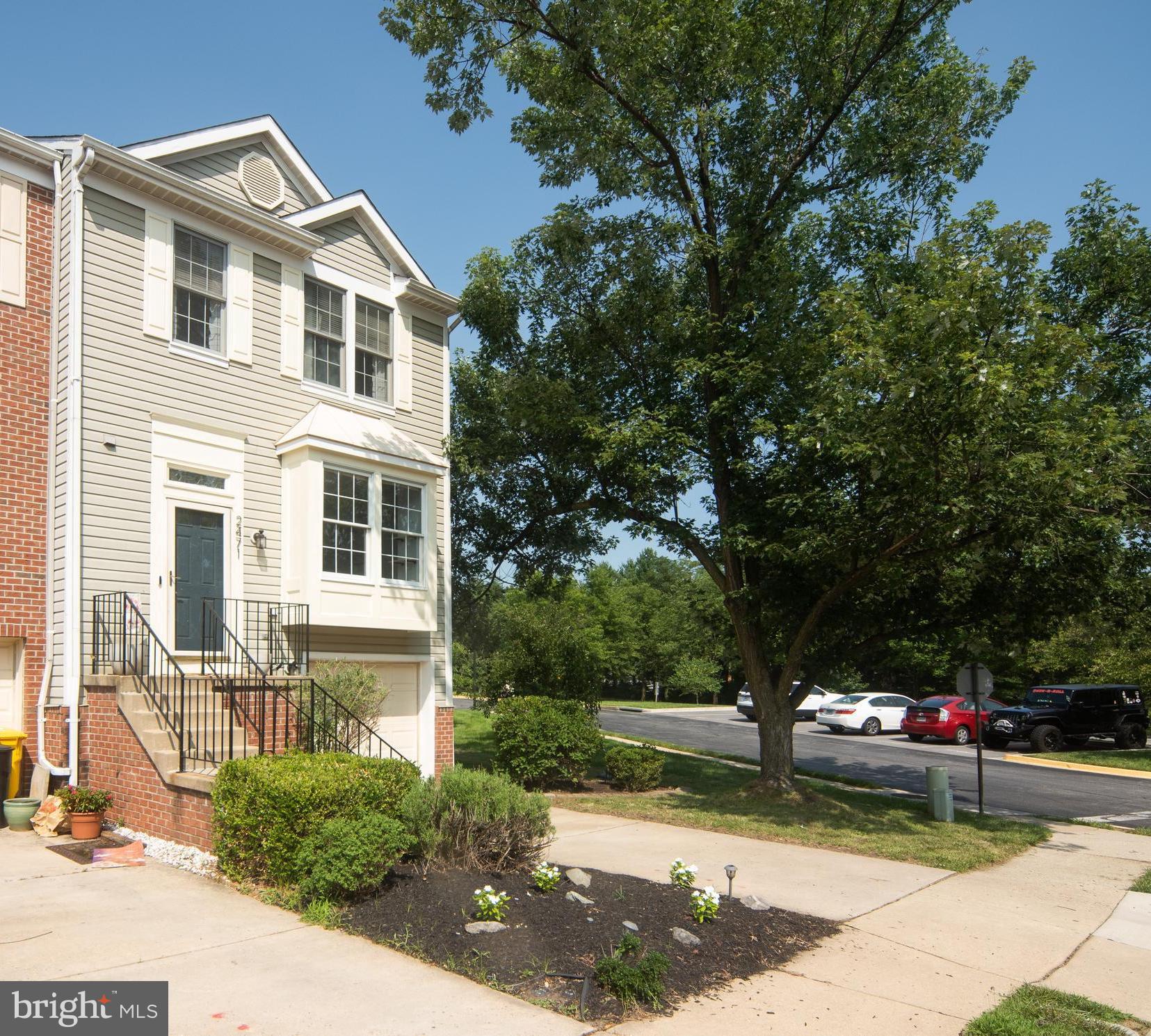 2471 Warm Spring Way Odenton, MD 21113 - Photo 30 of 30 Gallery Image 30