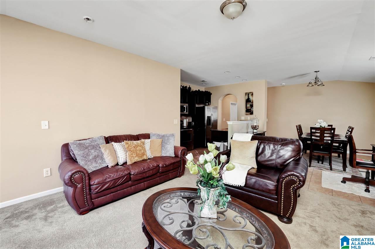 50 Briar Ridge Lane Odenville, AL 35120 - Photo 4 of 22