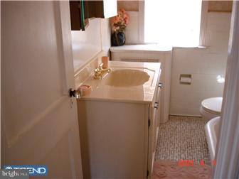 7018 Aberdeen Road Upper Darby, PA 19082 - Photo 12 of 12 Bathroom
