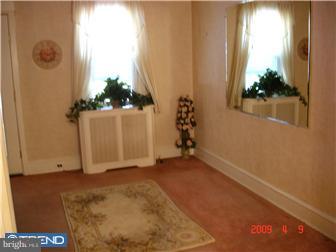 7018 Aberdeen Road Upper Darby, PA 19082 - Photo 3 of 12 Living Room