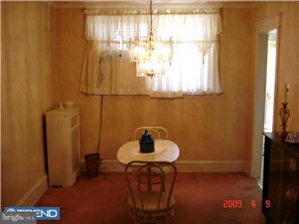 7018 Aberdeen Road Upper Darby, PA 19082 - Photo 4 of 12 Dining Room