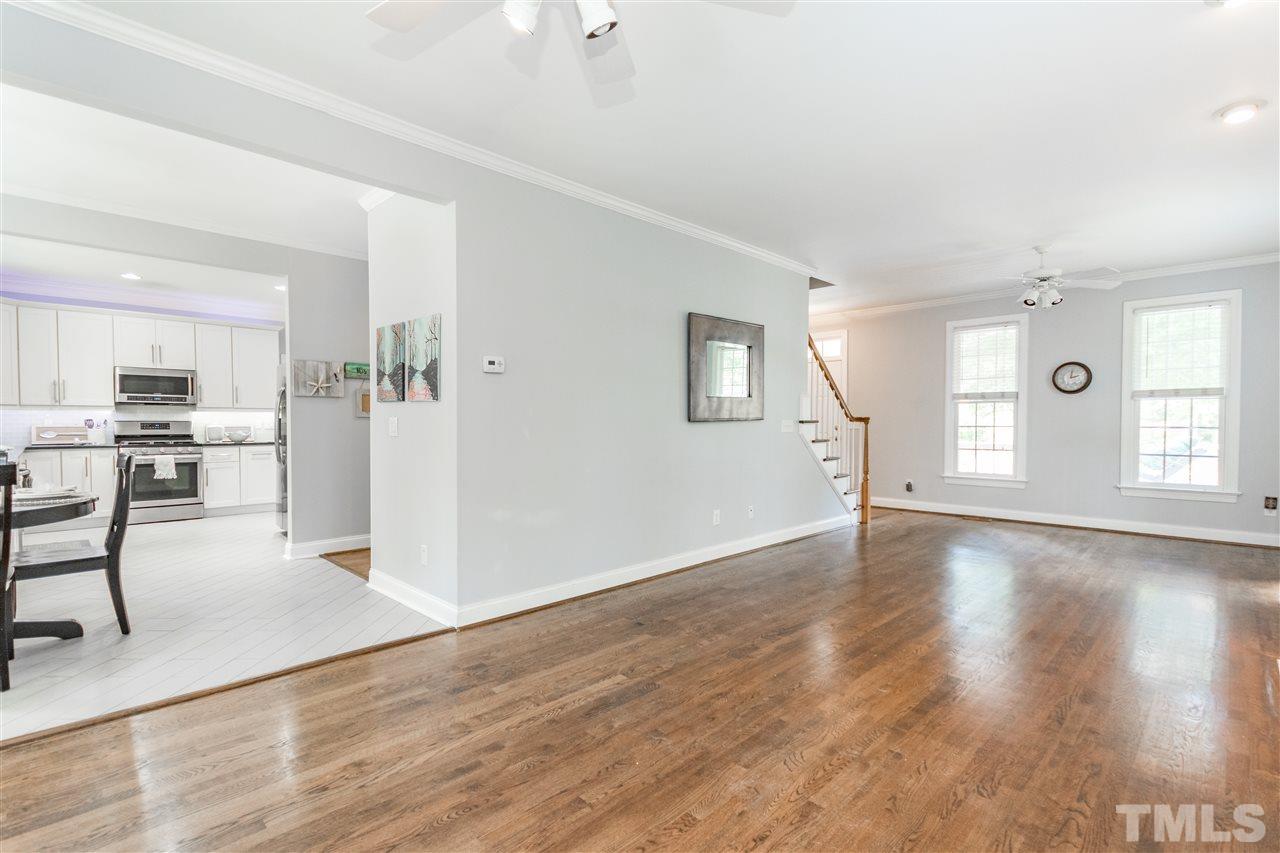 108 Rushing Breeze Court Apex, NC 27502 - Photo 13 of 26 Gallery Image 13