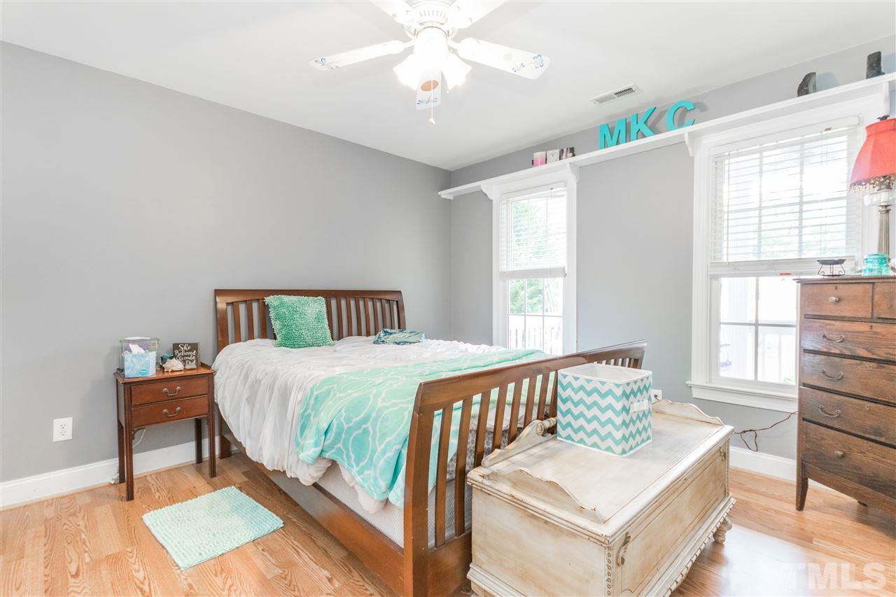 108 Rushing Breeze Court Apex, NC 27502 - Photo 19 of 26 Gallery Image 19