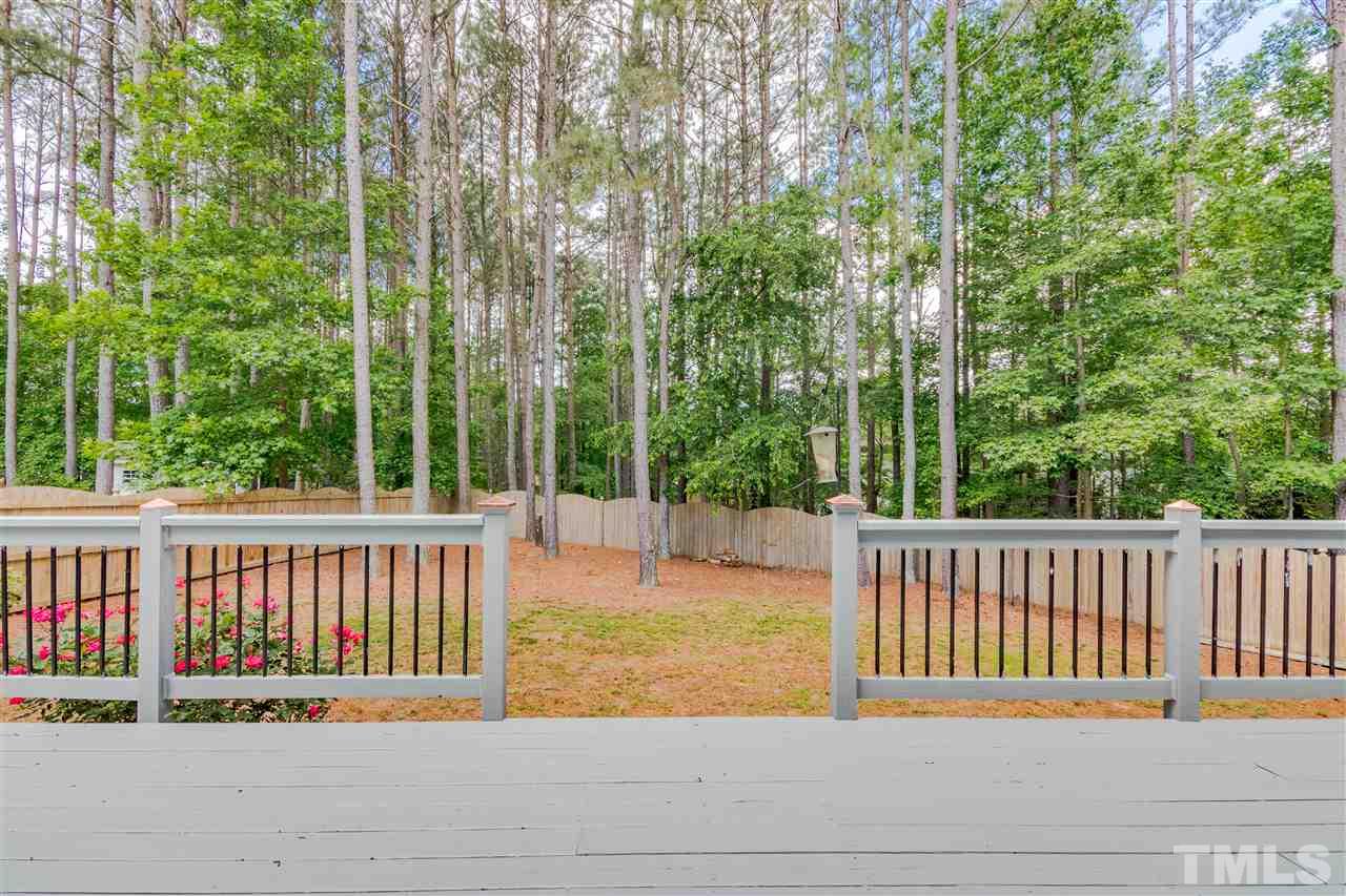 108 Rushing Breeze Court Apex, NC 27502 - Photo 22 of 26 Gallery Image 22