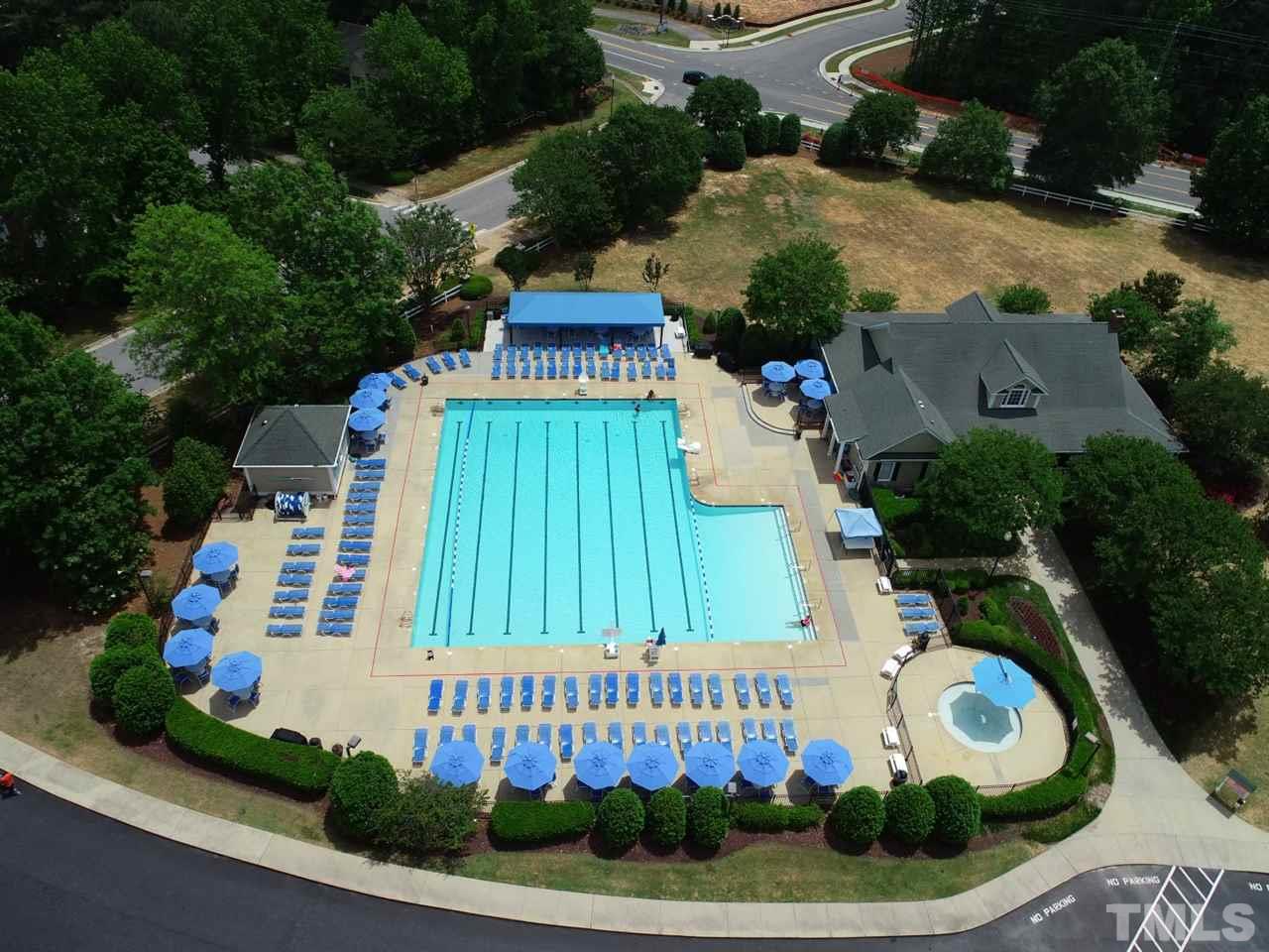 108 Rushing Breeze Court Apex, NC 27502 - Photo 24 of 26 Gallery Image 24