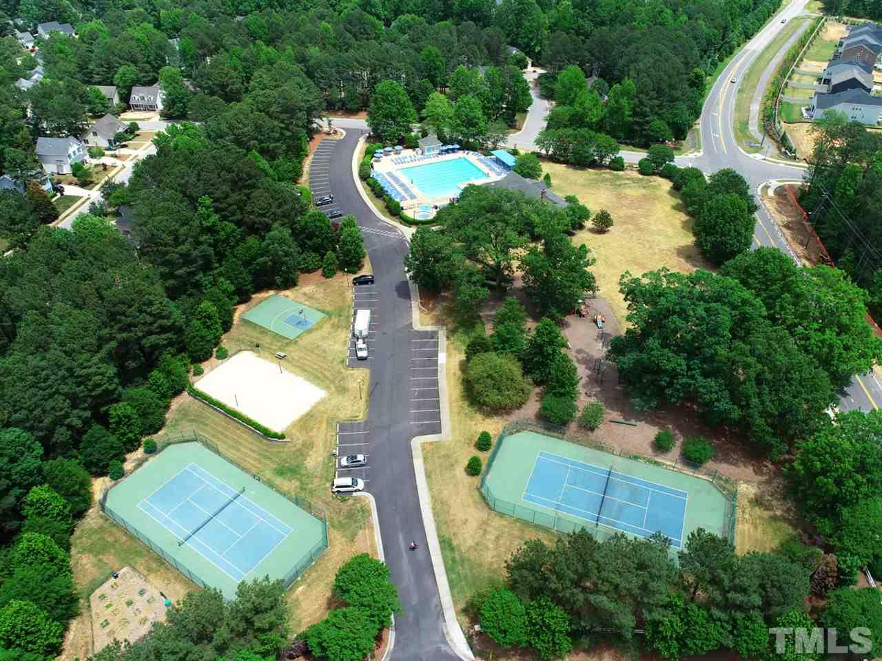 108 Rushing Breeze Court Apex, NC 27502 - Photo 25 of 26 Gallery Image 25
