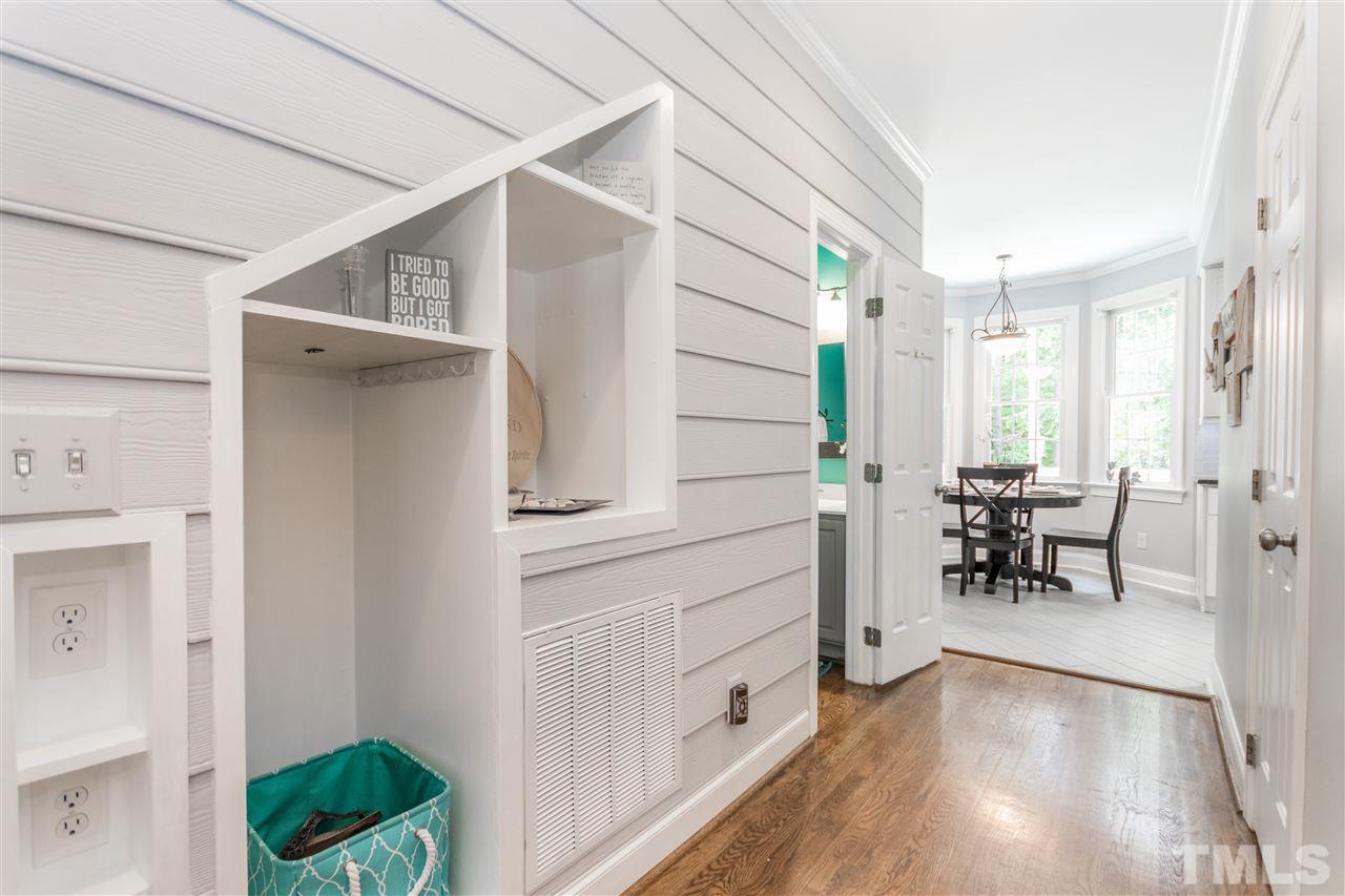 108 Rushing Breeze Court Apex, NC 27502 - Photo 7 of 26 Gallery Image 7