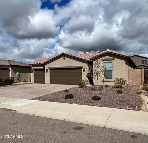 $2,300 | 13342 West Paso Trail, Peoria, AZ 85383