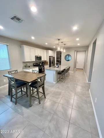$2,300 | 13342 West Paso Trail, Peoria, AZ 85383