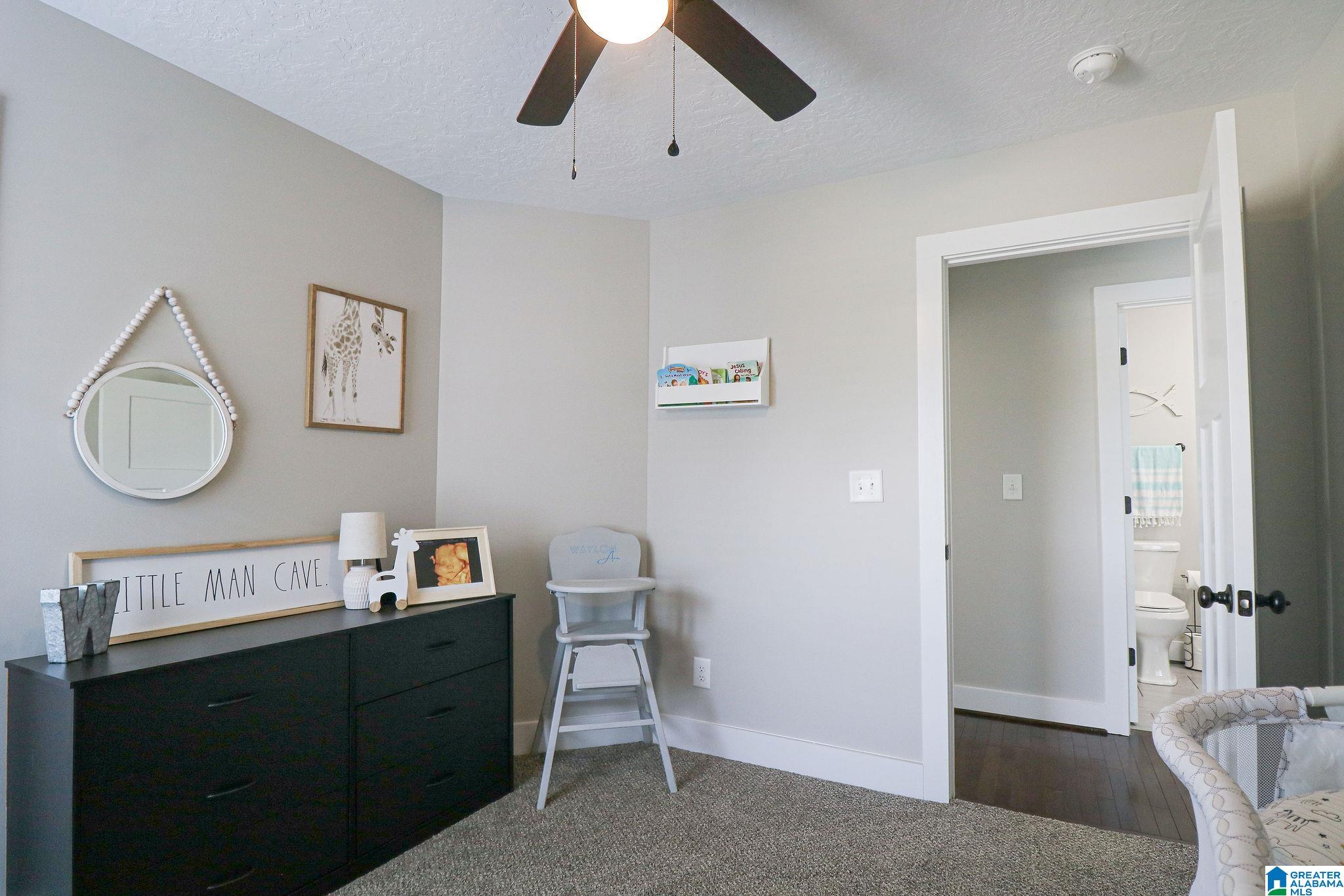 33 Dabbs Road Oxford, AL 36203 - Photo 17 of 44