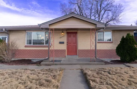$450,000 | 8268 Loretta Drive, Denver, CO 80221