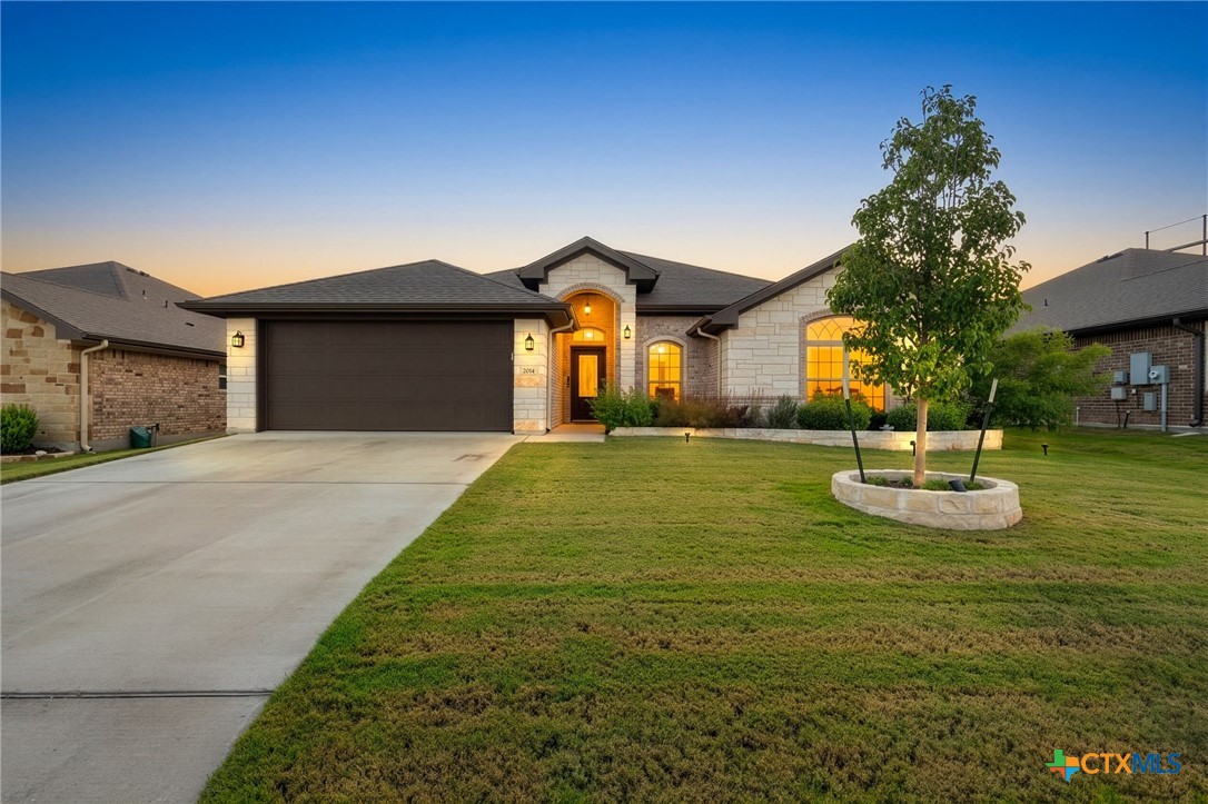 2014 Rustic Manor Drive Temple, TX 76502 - Photo 1 of 40 Gallery Image 1