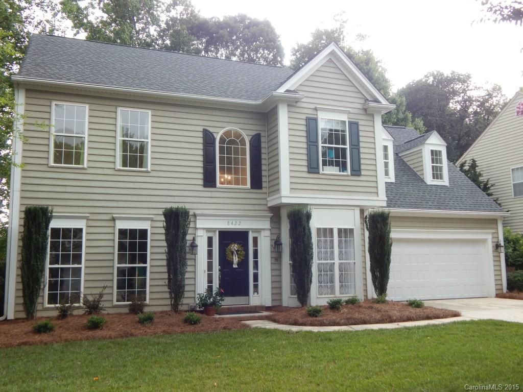8422 Brentfield Road Huntersville, NC 28078 - Photo 1 of 23 Gallery Image 1