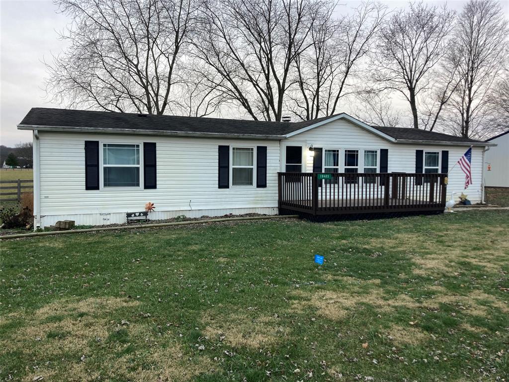 19403 Duck Creek Road Metamora, IN 47030 - Photo 1 of 24 Gallery Image 1