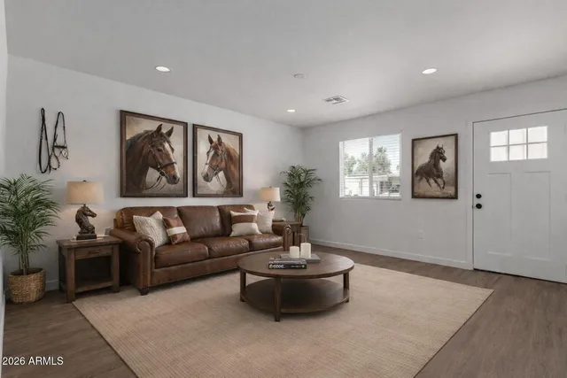 $1,750 | 336 South 98th Street, Unit 1, Mesa, AZ 85208