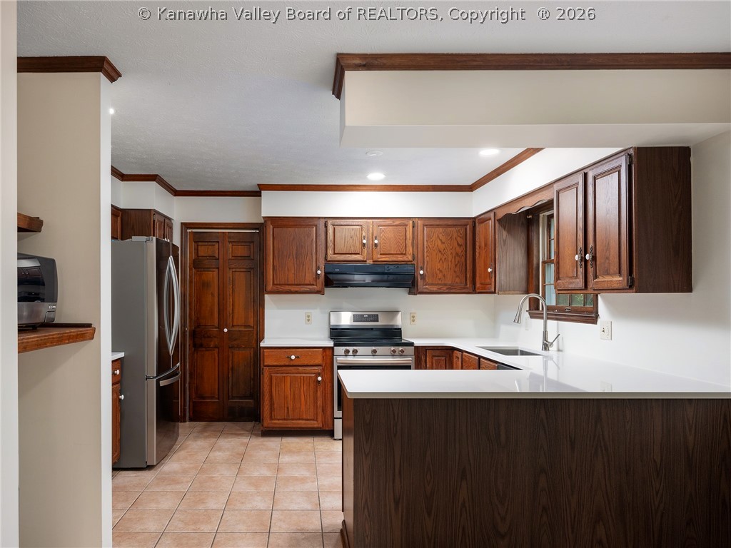 115 Ridgewood Forest Road St. Albans, WV 25177 - Photo 6 of 24 Gallery Image 6