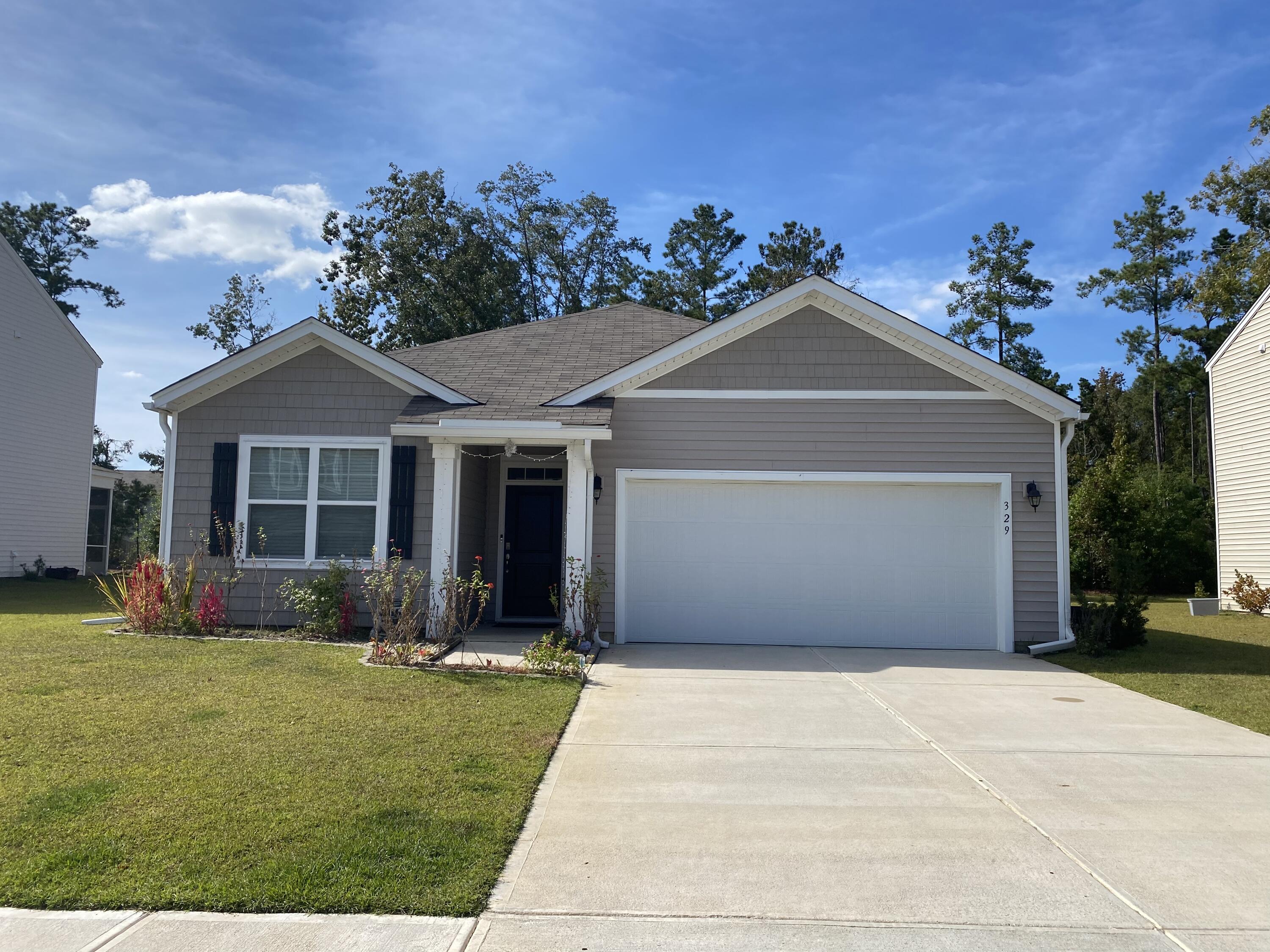 329 Knawl Road Moncks Corner, SC 29461 - Photo 1 of 11 D6478E87-8F86-43F6-9759-B2A158B55F89