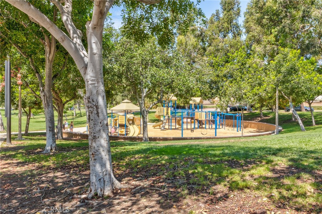 101 South Cross Creek Road, Unit F Orange, CA 92869 - Photo 25 of 27 Walk to neighborhood park