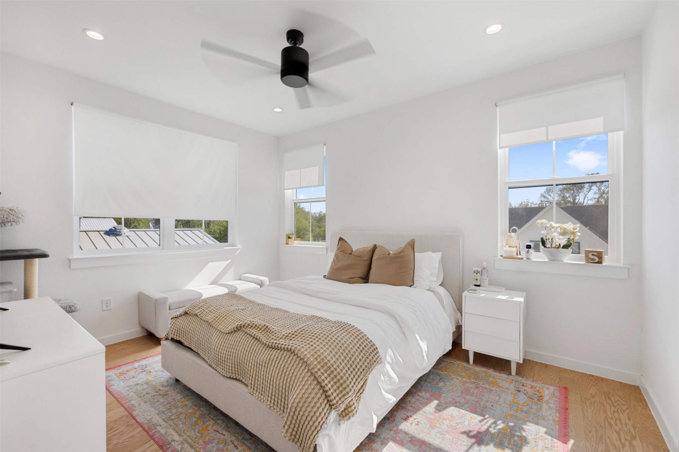5007 Lott Avenue, Unit 1 Austin, TX 78721 - Photo 17 of 25