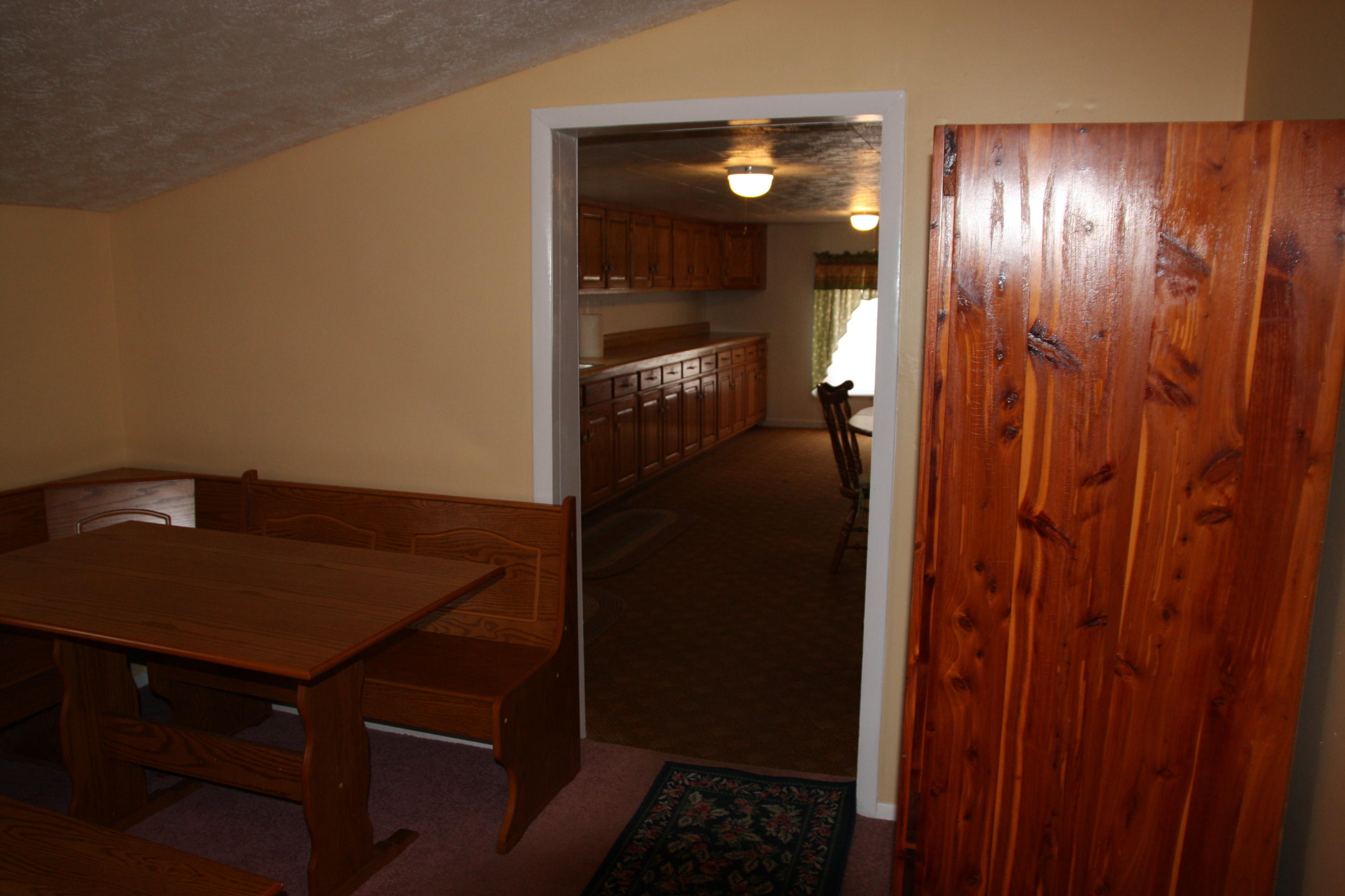 4002 Standing Rock Road Jamestown, TN 38556 - Photo 14 of 24 DINING ROOM