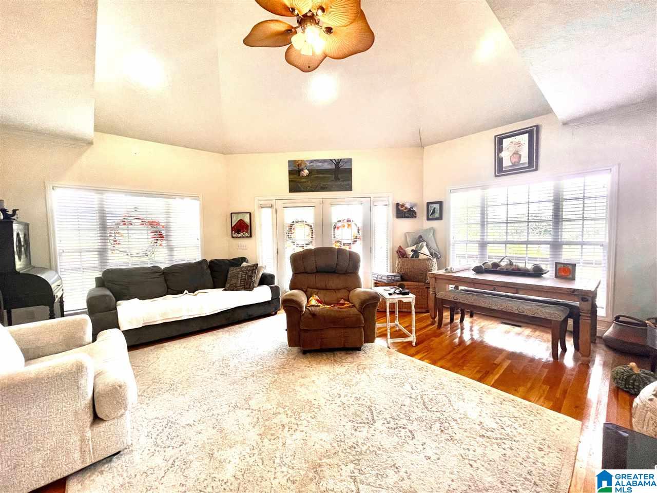 208 Old Downing Ml Road Anniston, AL 36207 - Photo 7 of 50