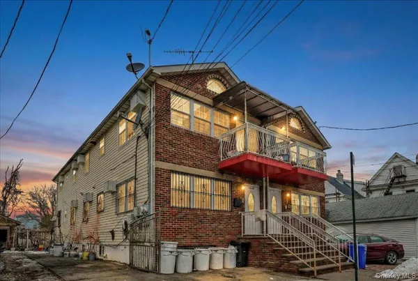 $1,200,000 | 144-15 Lux Road | Jamaica