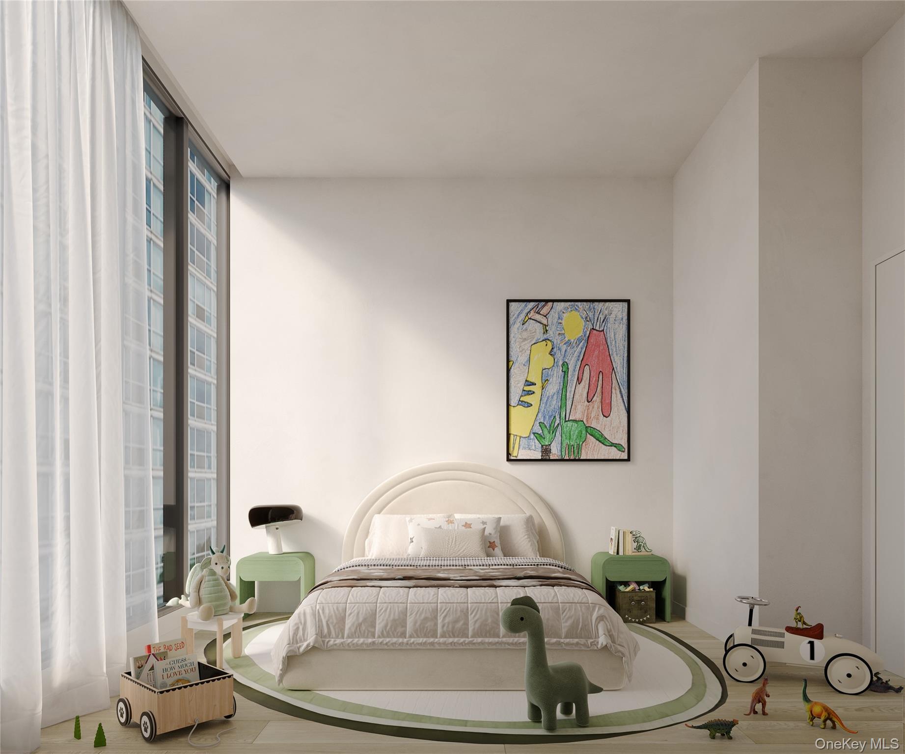 25-08 43rd Street, Unit 7A Queens, NY 11103 - Photo 3 of 15