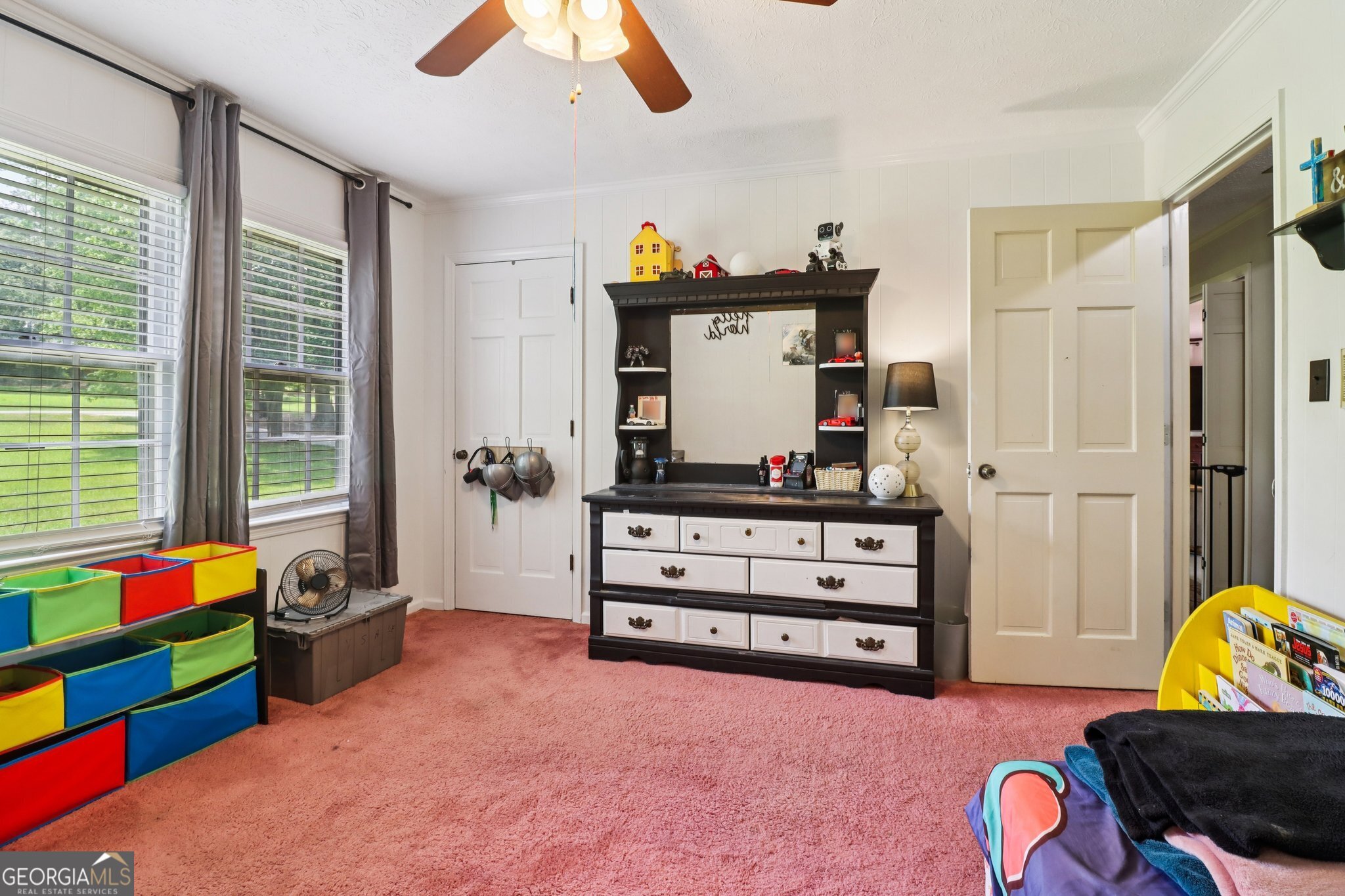 508 East Boyd Road Hogansville, GA 30230 - Photo 53 of 95