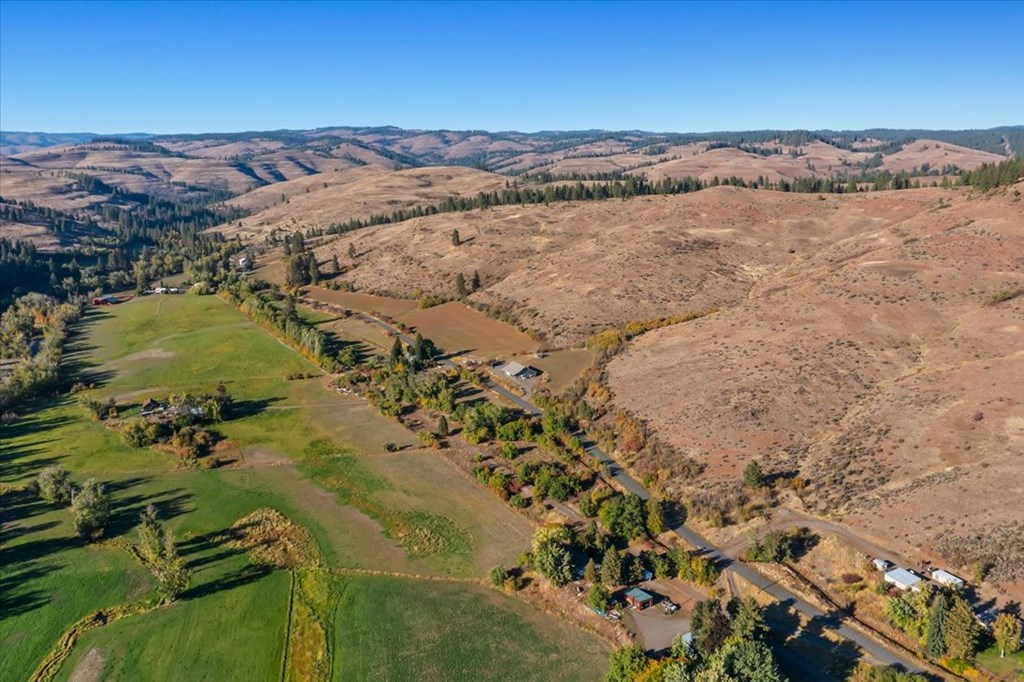 2651 Fruitvale Glendale Road Council, ID 83612 - Photo 19 of 26 Yard