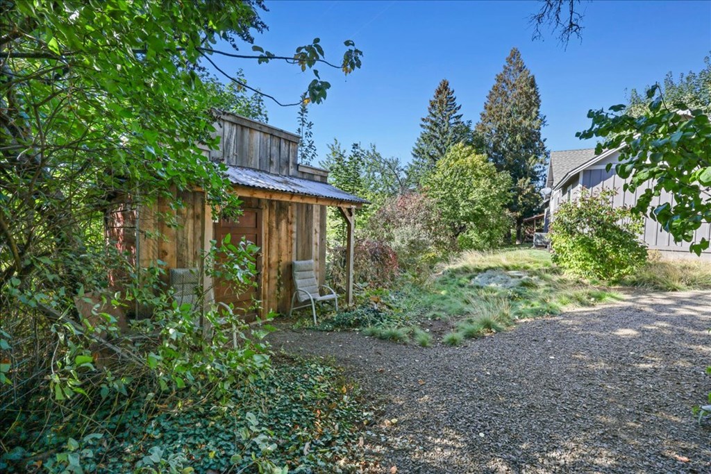 2651 Fruitvale Glendale Road Council, ID 83612 - Photo 20 of 26 Aerial View
