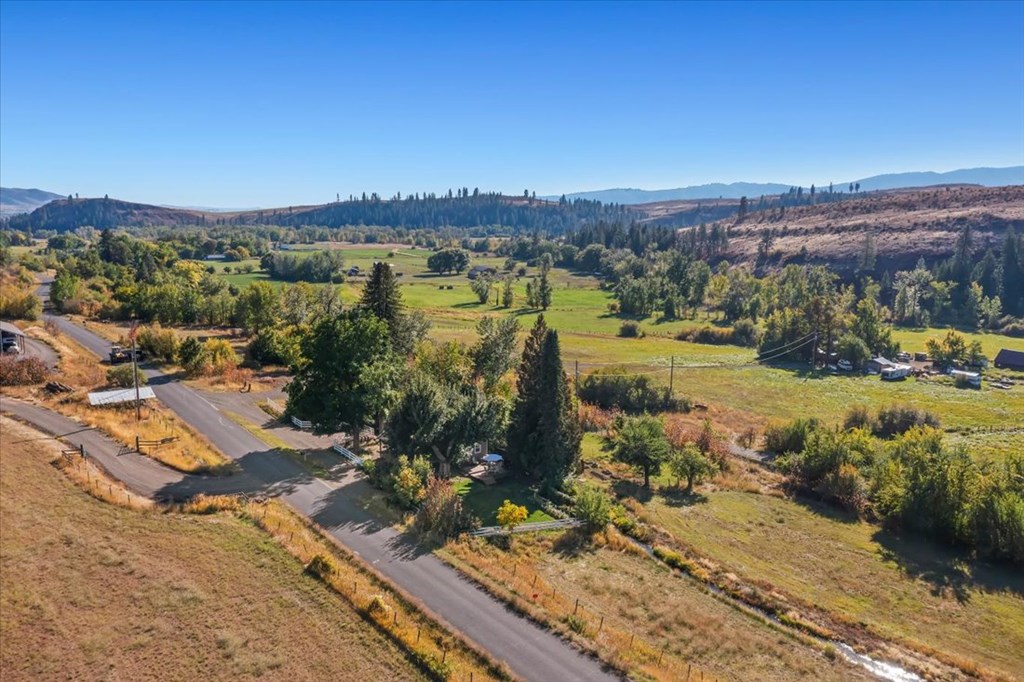 2651 Fruitvale Glendale Road Council, ID 83612 - Photo 24 of 26 Aerial View
