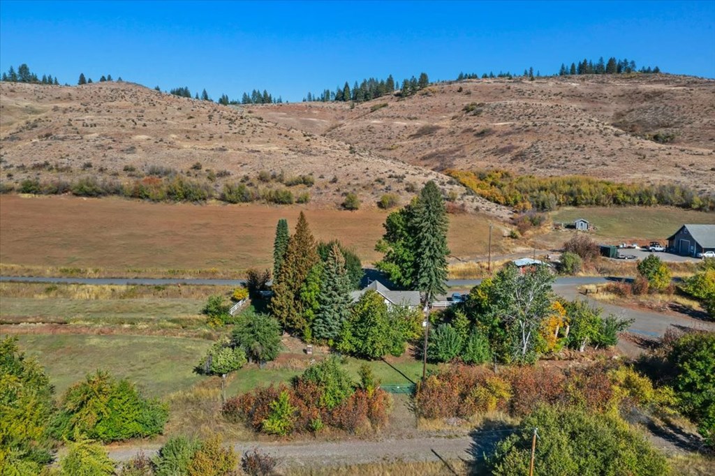 2651 Fruitvale Glendale Road Council, ID 83612 - Photo 25 of 26 Aerial View
