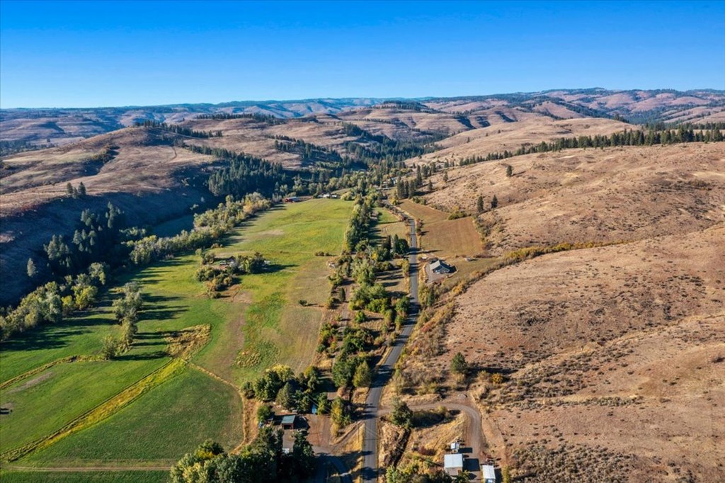 2651 Fruitvale Glendale Road Council, ID 83612 - Photo 26 of 26 Aerial View