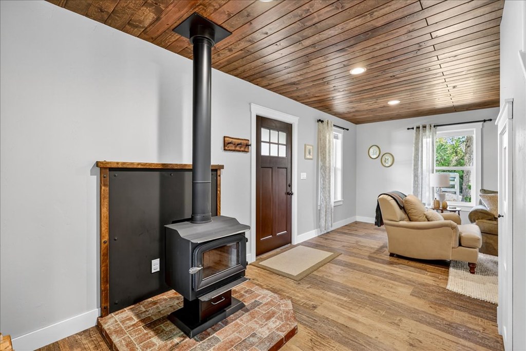 2651 Fruitvale Glendale Road Council, ID 83612 - Photo 4 of 26 Front of Home