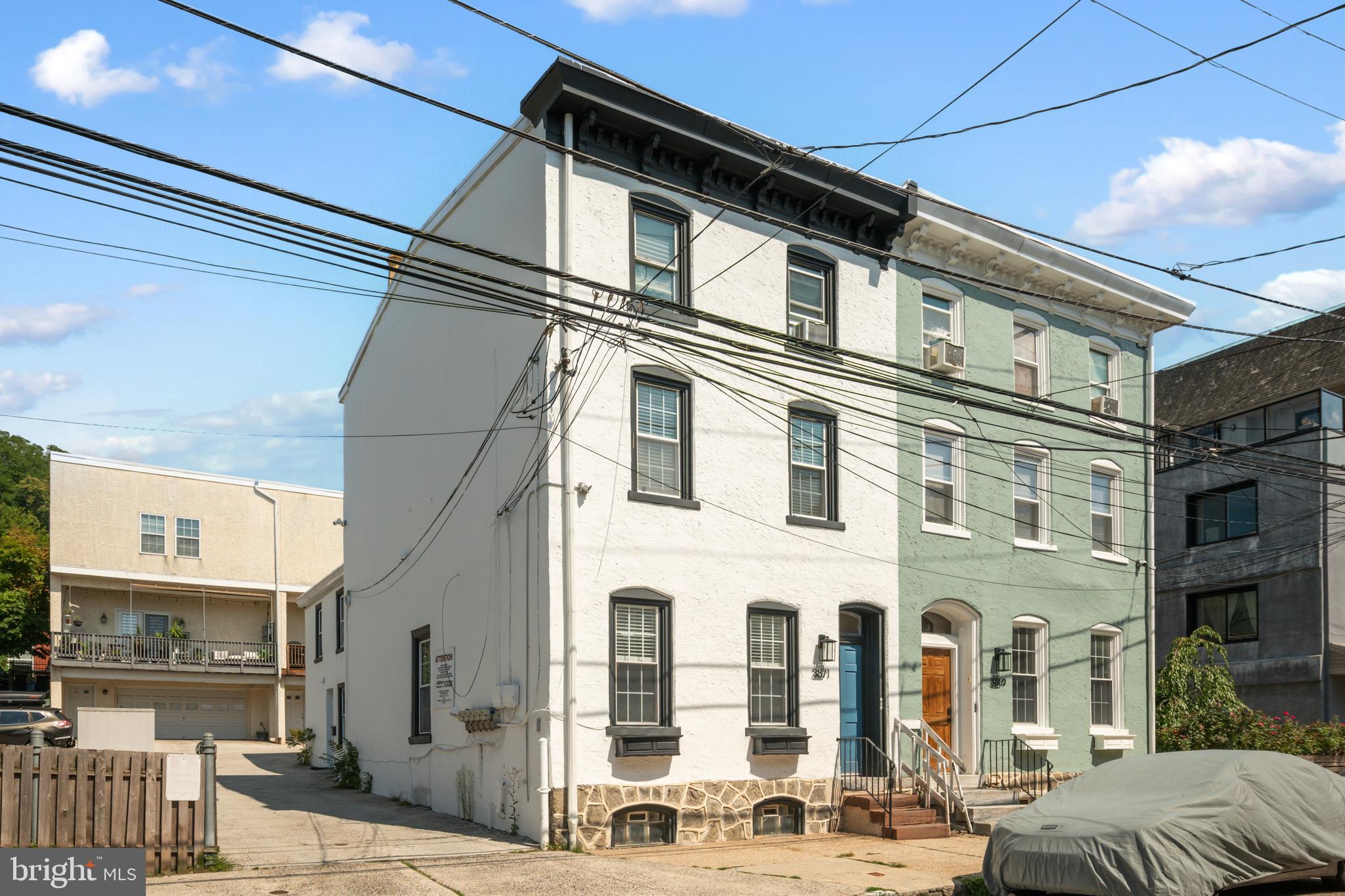 3871 Terrace Street, Unit 1F Philadelphia, PA 19128 - Photo 12 of 13