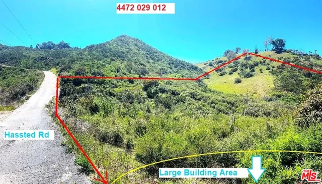 $175,000 | 33249 Hassted Drive, Malibu, CA 90265